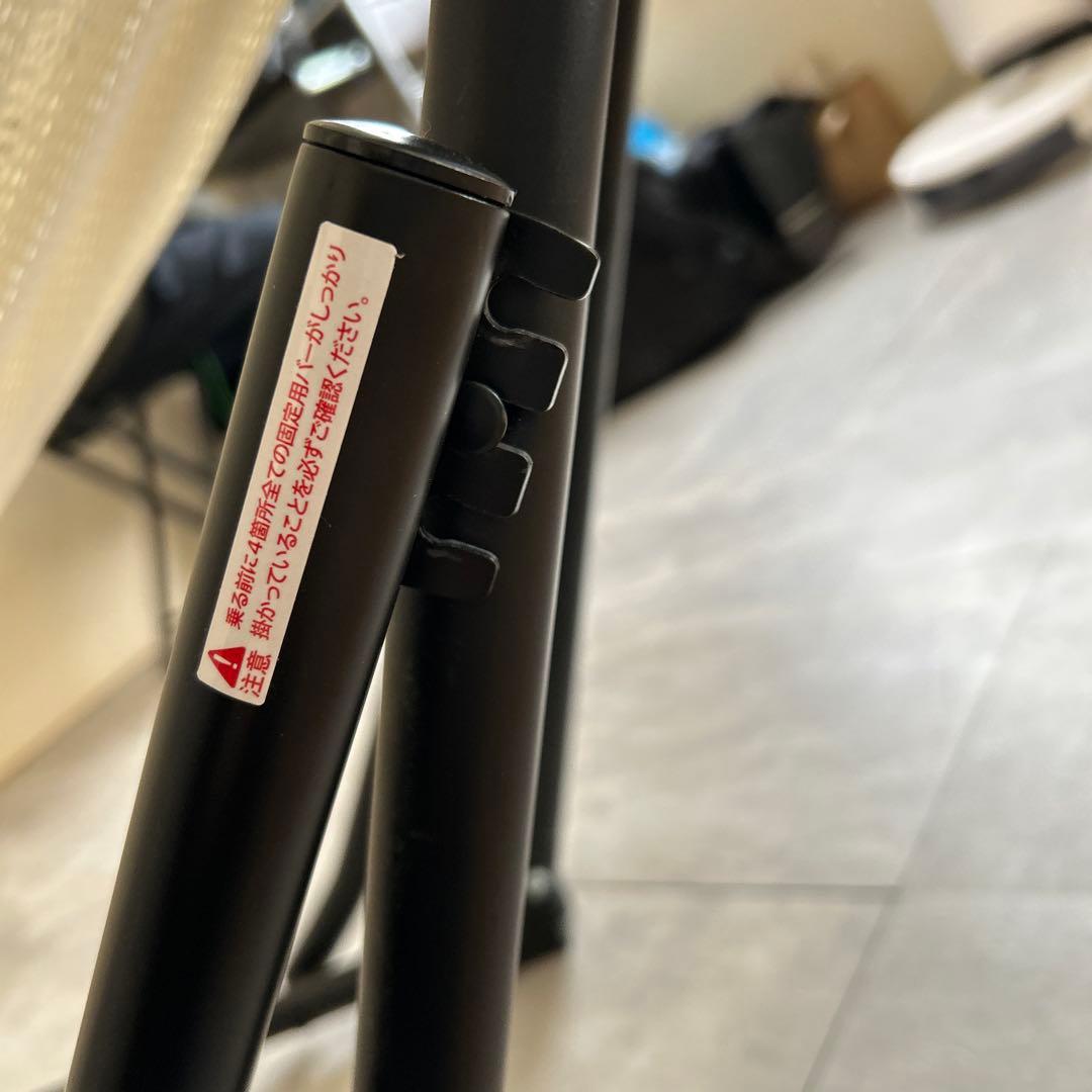 ハンモック スチール製