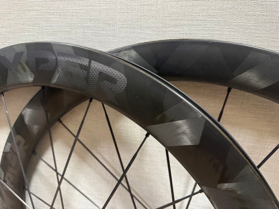 パーツ Lun HYPER D45 Disk