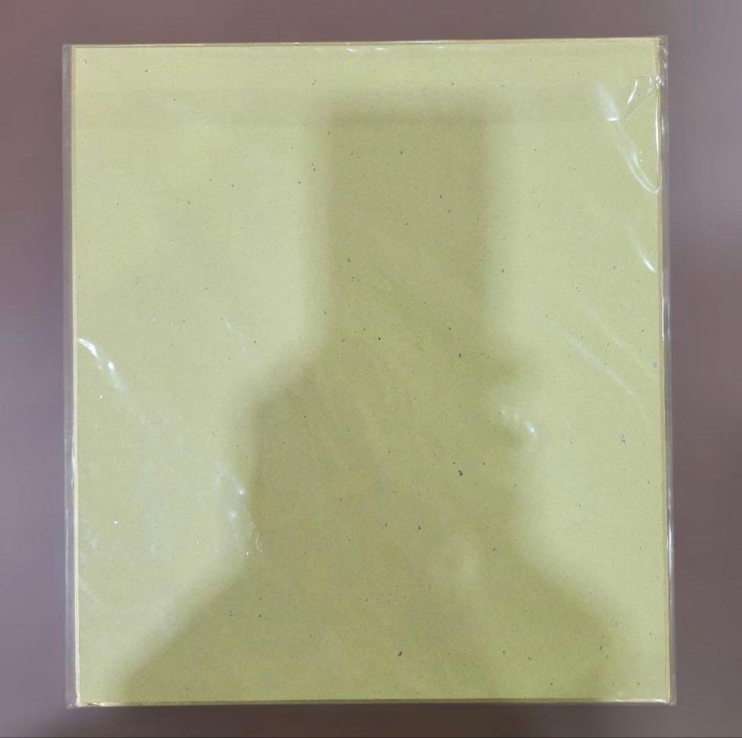 越前リョーマ　色紙