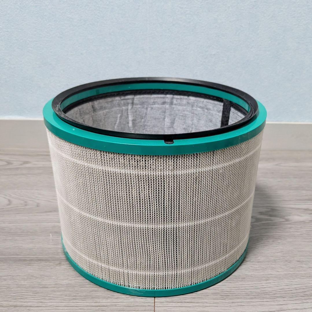 Dyson Pure Hot+Cool HP00 空気清浄機能付ファンヒーター