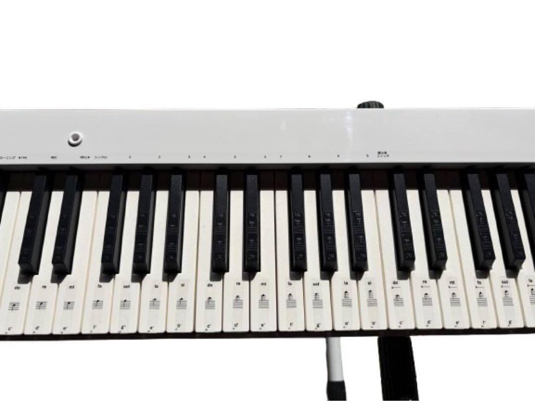 NikoMaku SWAN-S 電子ピアノ