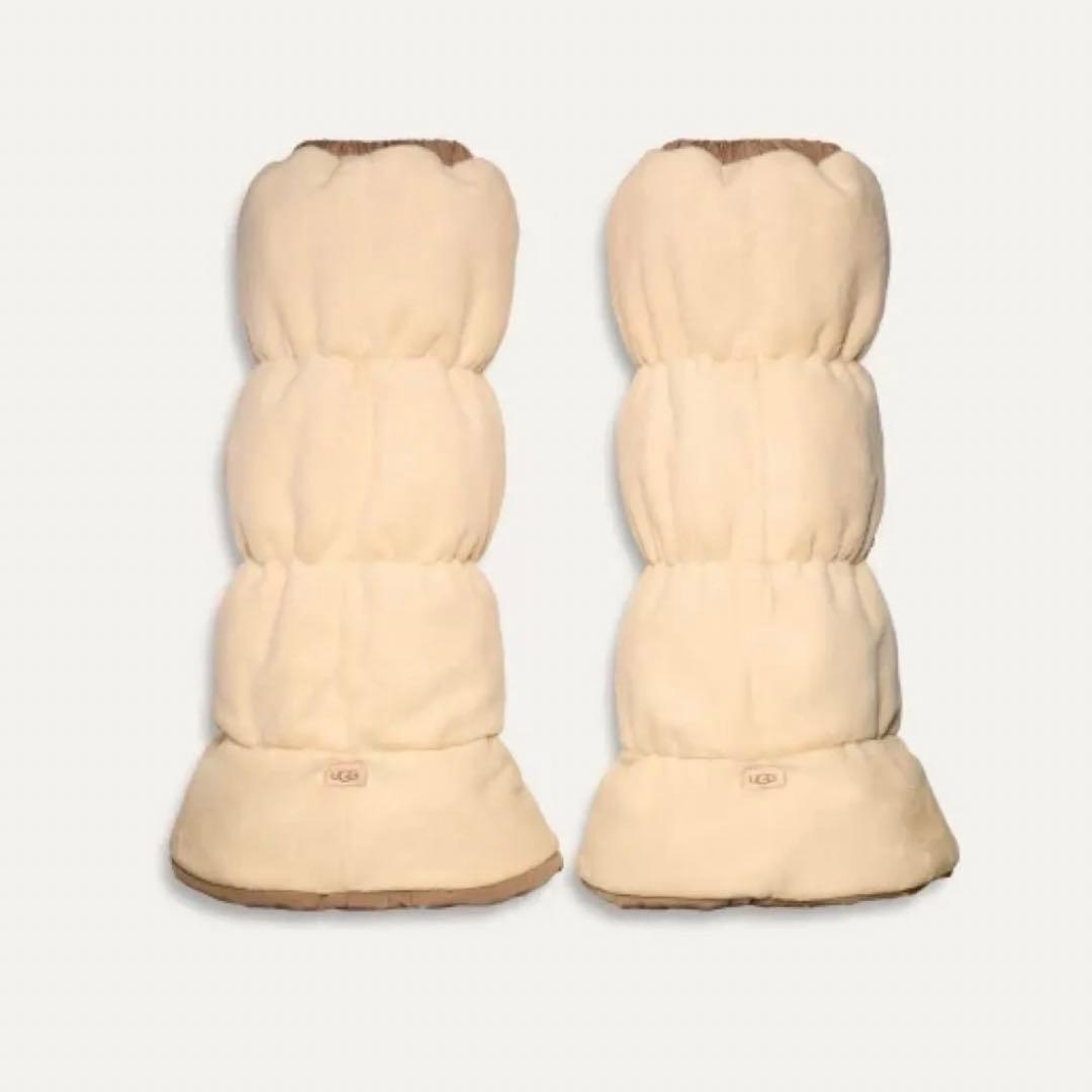 UGG プラッシュウォーマー トール　Plushwarmer Tall