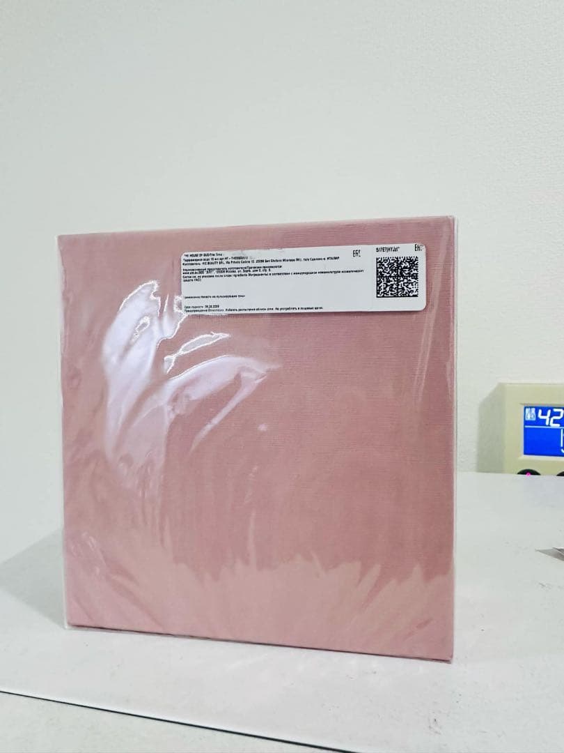 The House of Oud ザタイム 現在The time 75ml