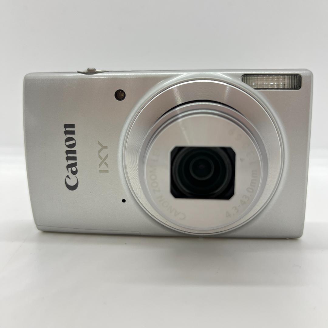 ■ 美品 ■ キャノン Canon IXY 210F