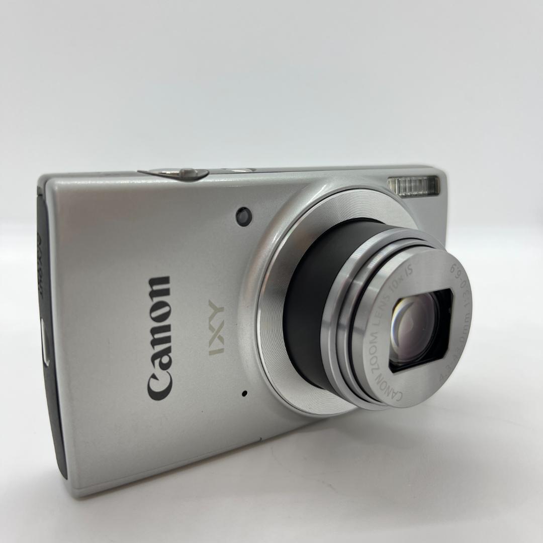 ■ 美品 ■ キャノン Canon IXY 210F