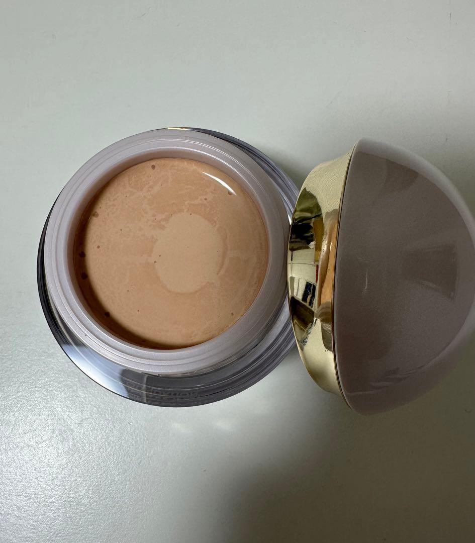 カバーマーク　スキンケアジェリーファンデーション01 30g 新品未使用品