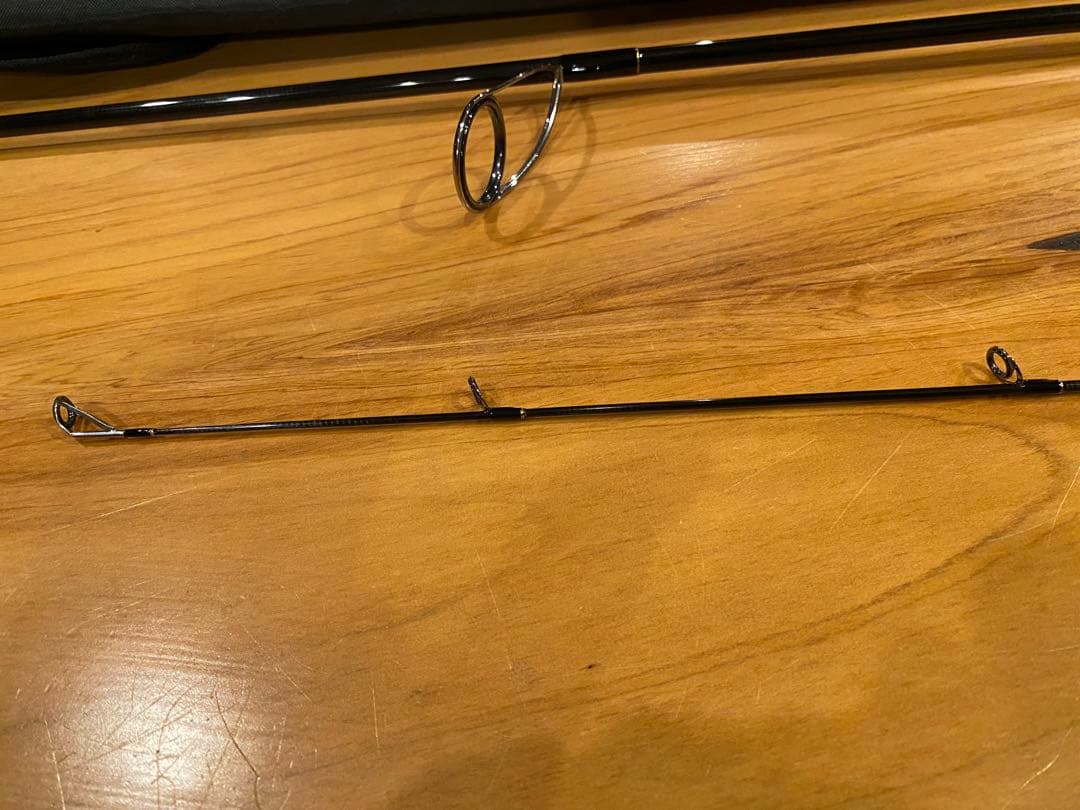 イトウクラフトエキスパートカスタムEXC730 ML