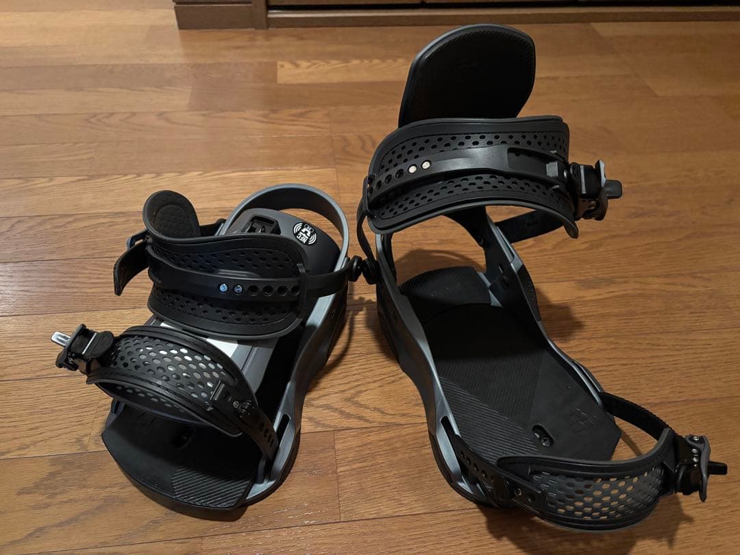 スノーボード Union force Gunl TH 23-24