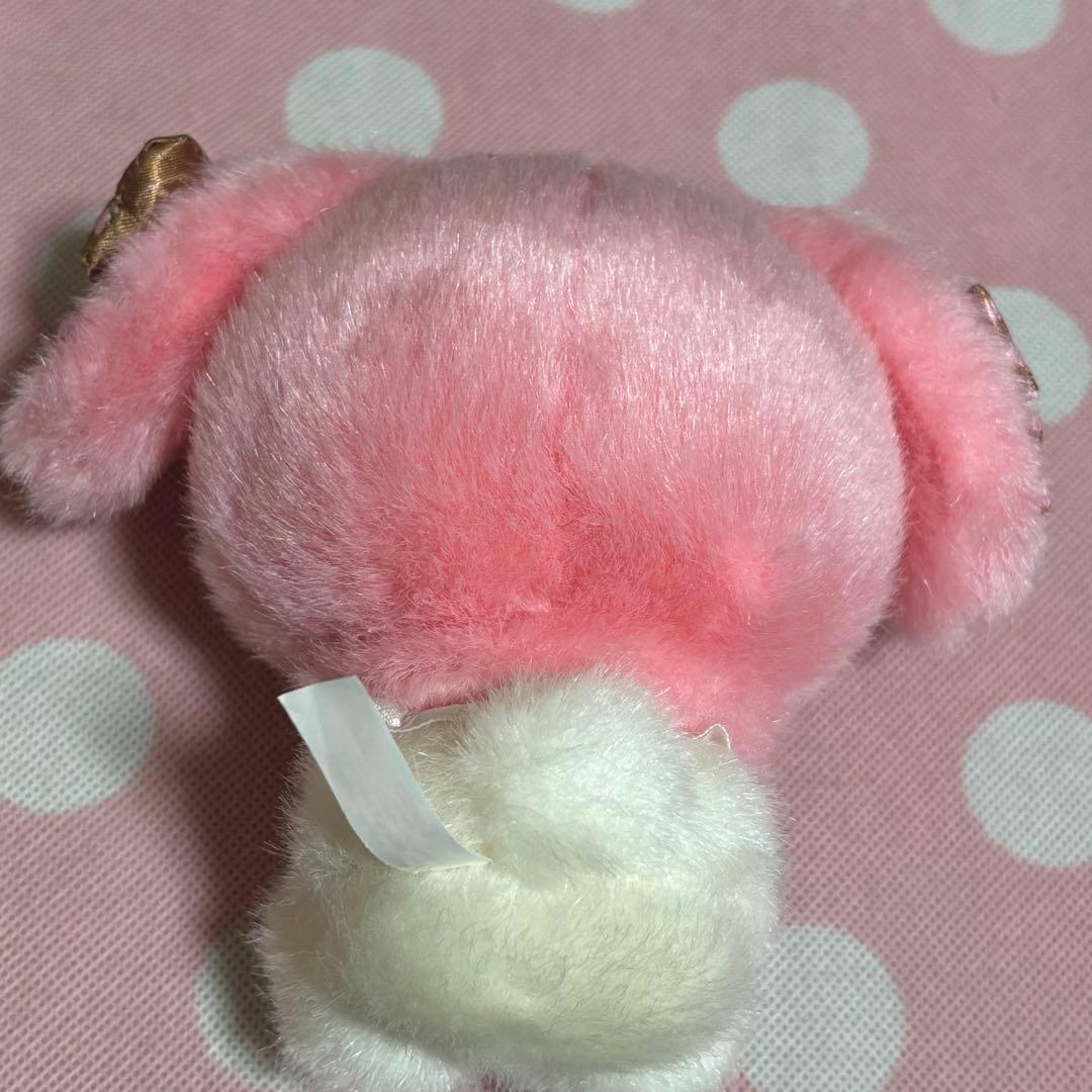 マイメロディ ゴディバ　マスコット