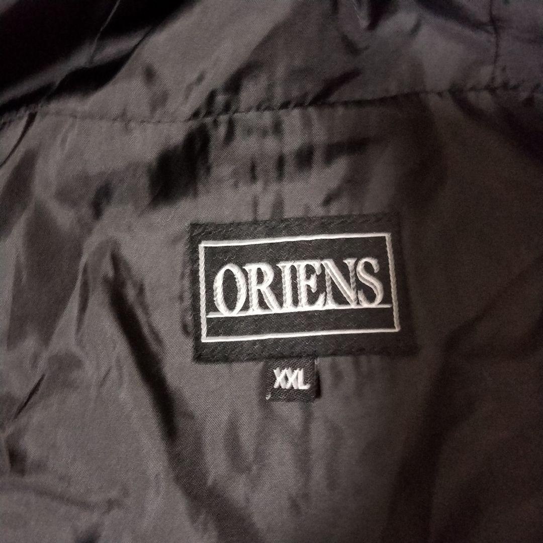 oriens　オリエンス　スノーボードウェアセット　新品並み