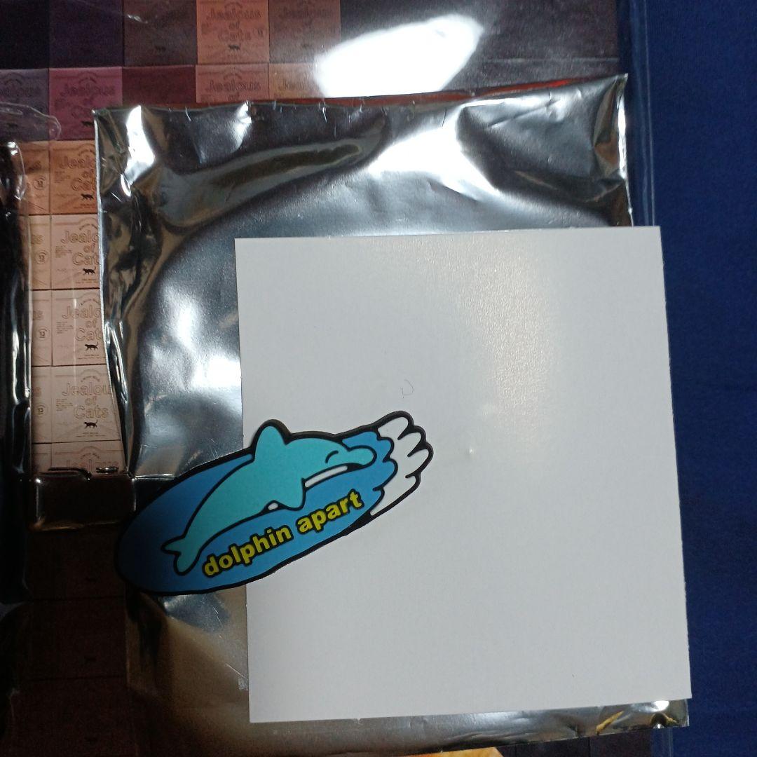 あいみょん 5th Full Album 猫にジェラシーAIM完全生産限定盤