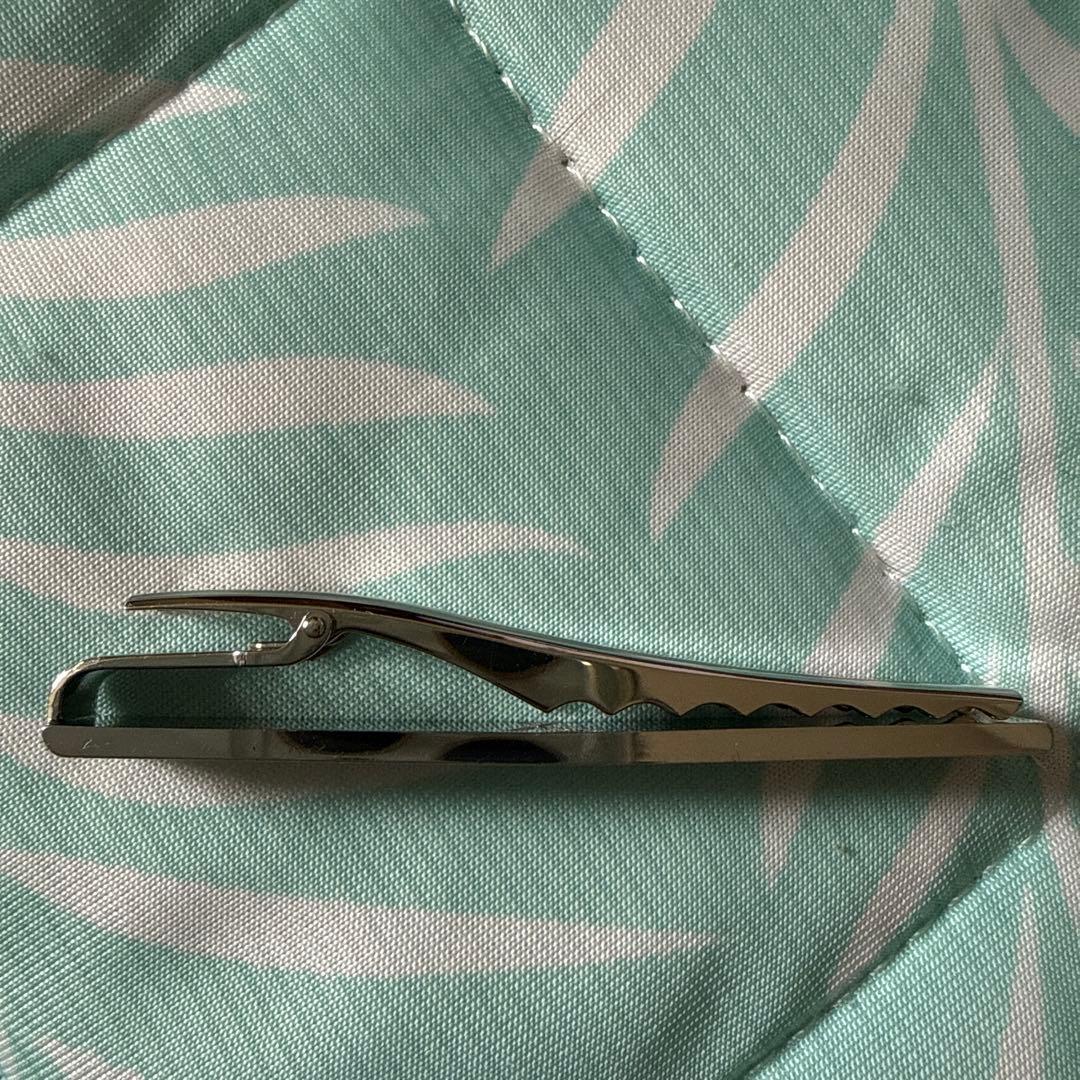 S30Z432R※　ルイ・ヴィトン ネクタイピン