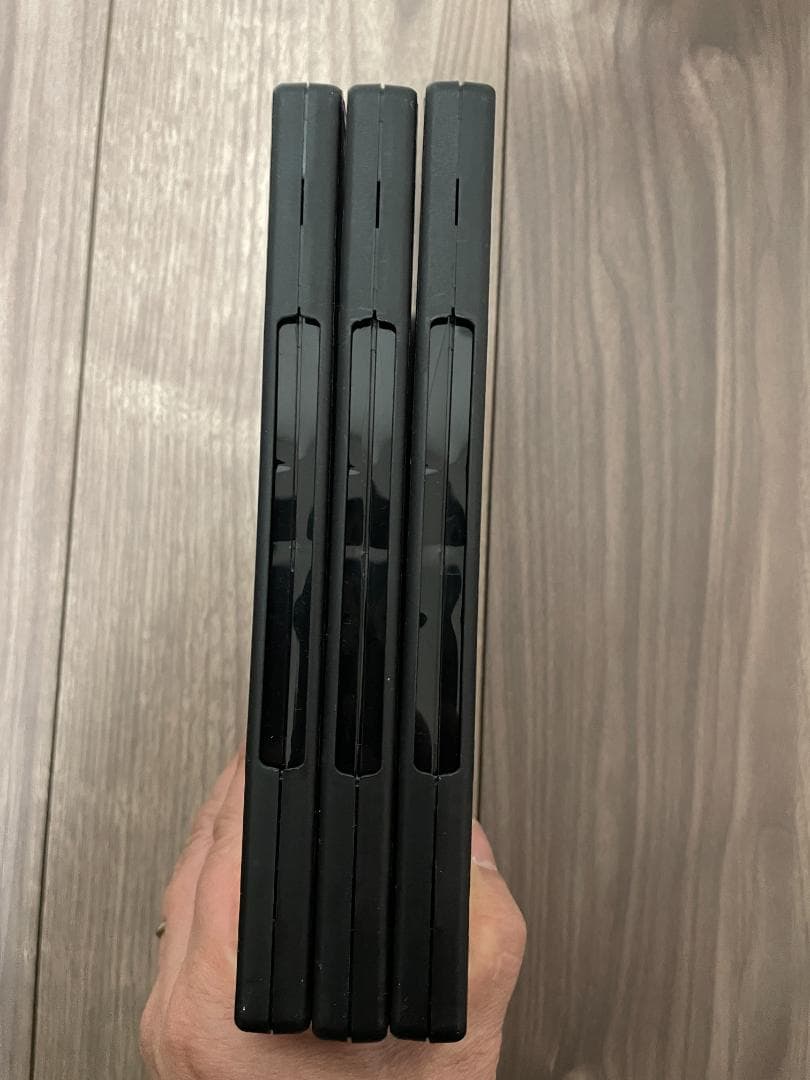 （匿名配送）川口浩探検シリーズ　未確認生物編　DVDボックス