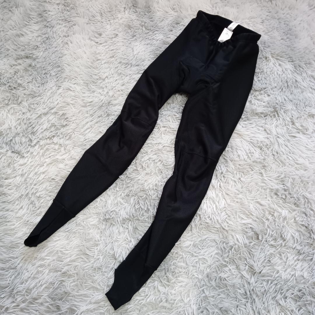 在庫処分✨ PEARL IZUMI サイクルウェア S ブラック ボトムス