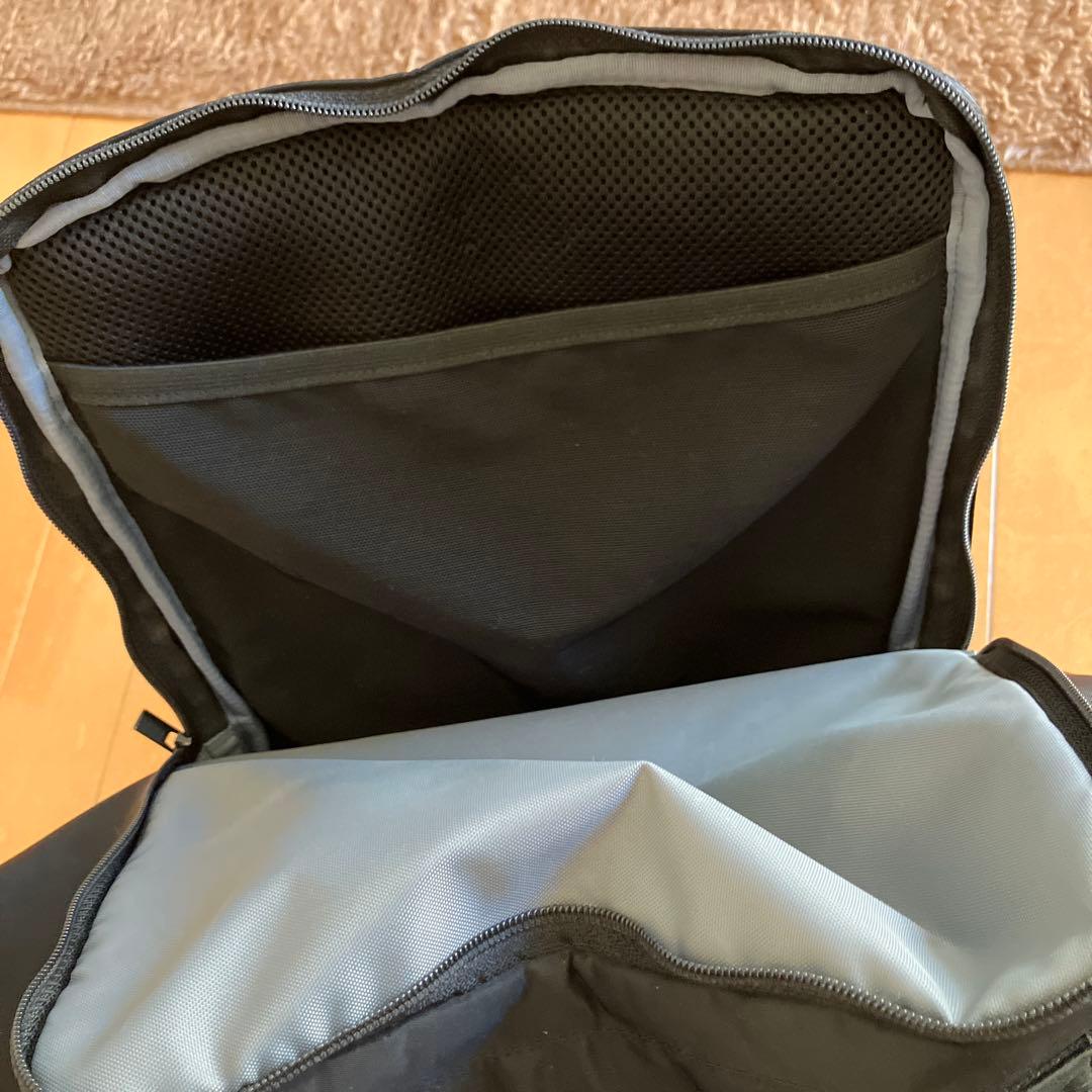 ドラえもん　吉田カバン PORTER ポーター タイム デイパックリュック