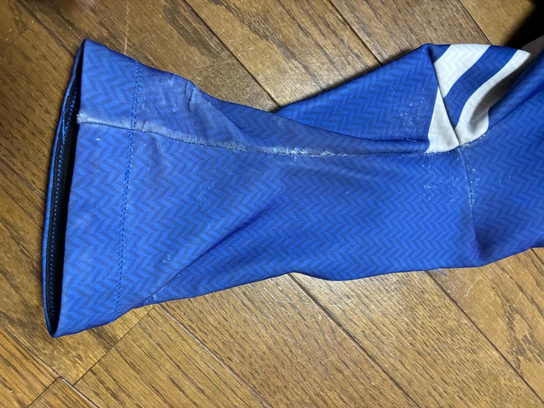 ゴールドウィン　スキーレーシングスーツ　ワンピース