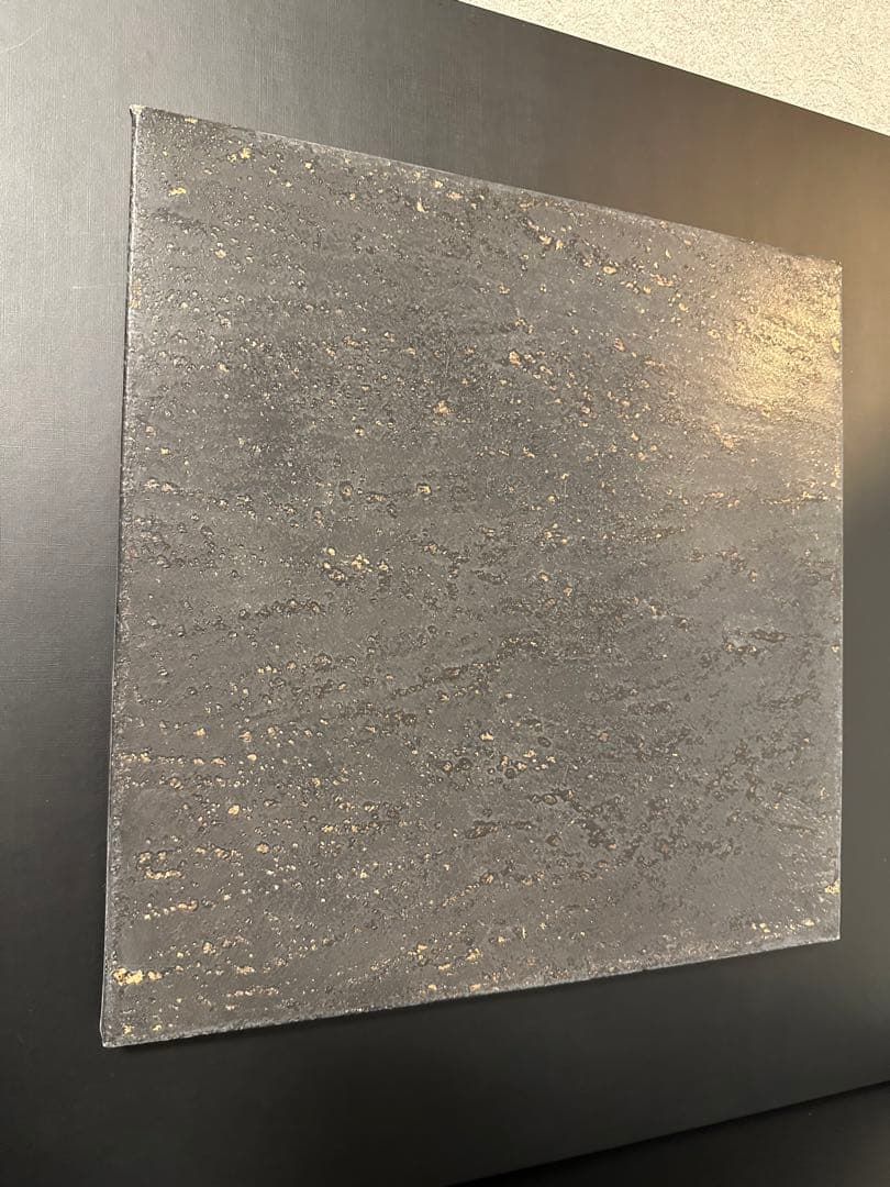 大塚家具　久住有生　アートパネル