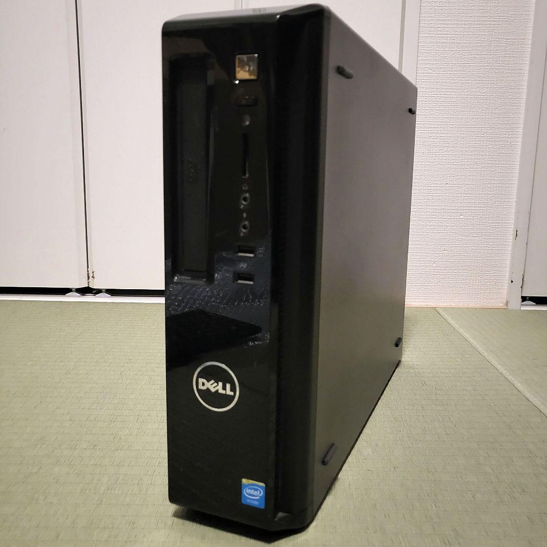 Win11Pro Office2024認証済 Core i3 SSD+HDD