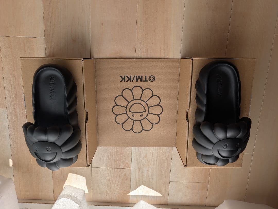 【最終値下】村上隆 Ohana Hatake Ohana Full Bloom