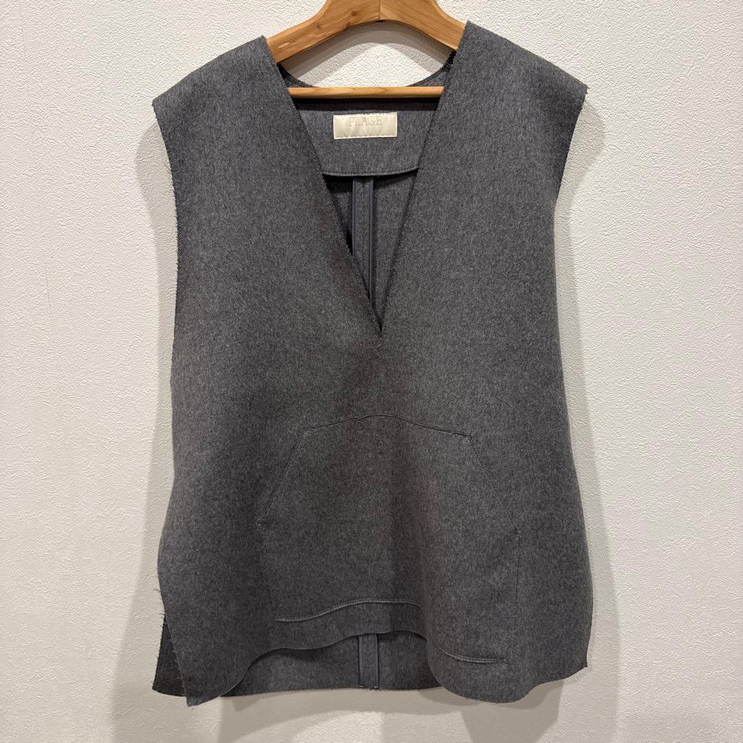 plage WO オーバーベスト