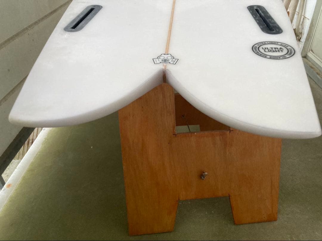 CHANNEL S ciフィッシュ