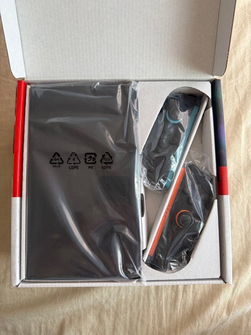 Nintendo Switch 2 ZAセット