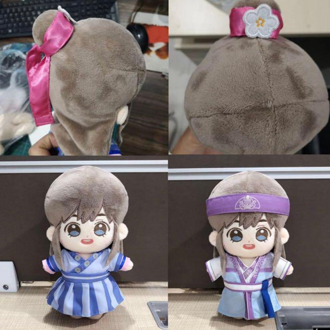 ※専用出品　bts ぬいぐるみ　テテ　激レア　花郎