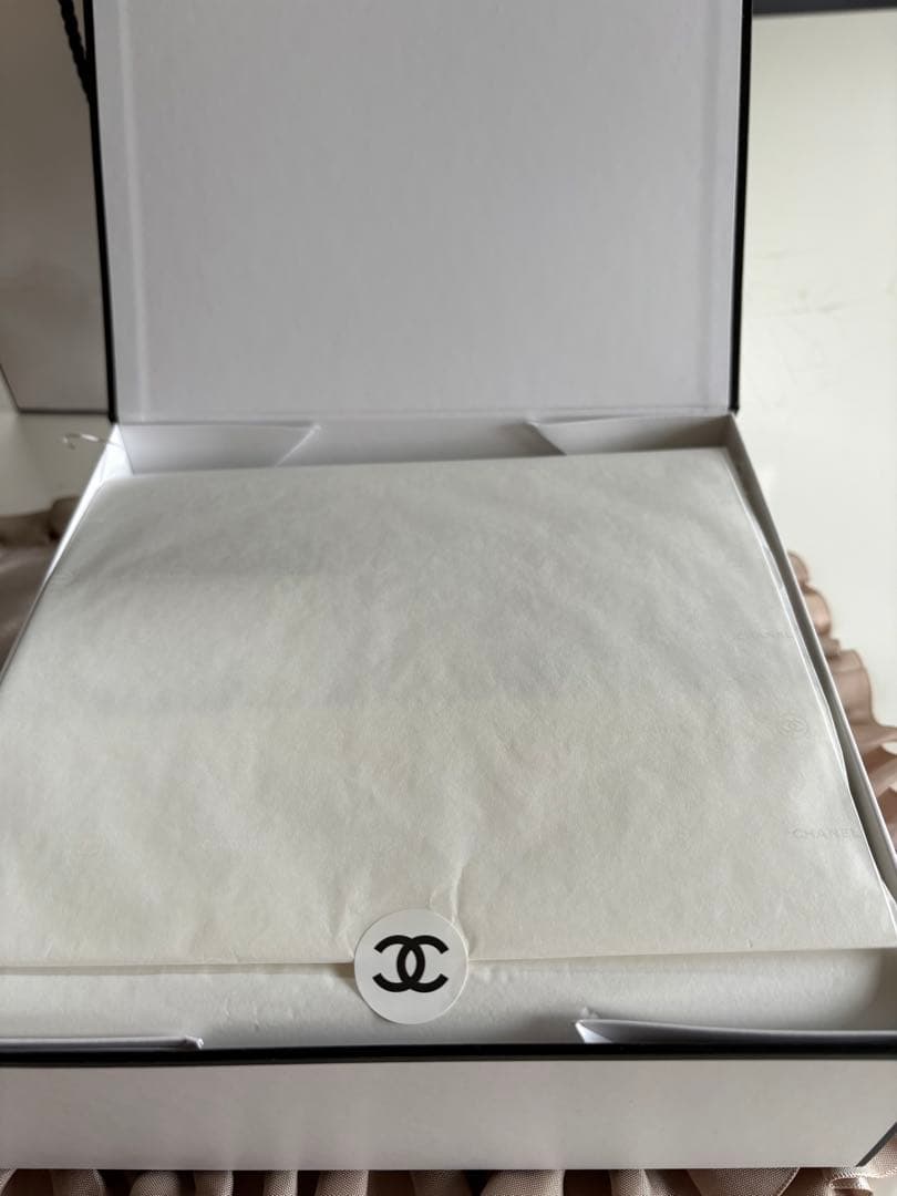 新品未使用品　シャネル N°5 オードゥ パルファム ヴァポリザター　香水