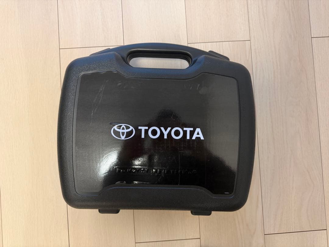 TOYOTA トレーラーヒッチボールマウントセット　ランドクルーザー250