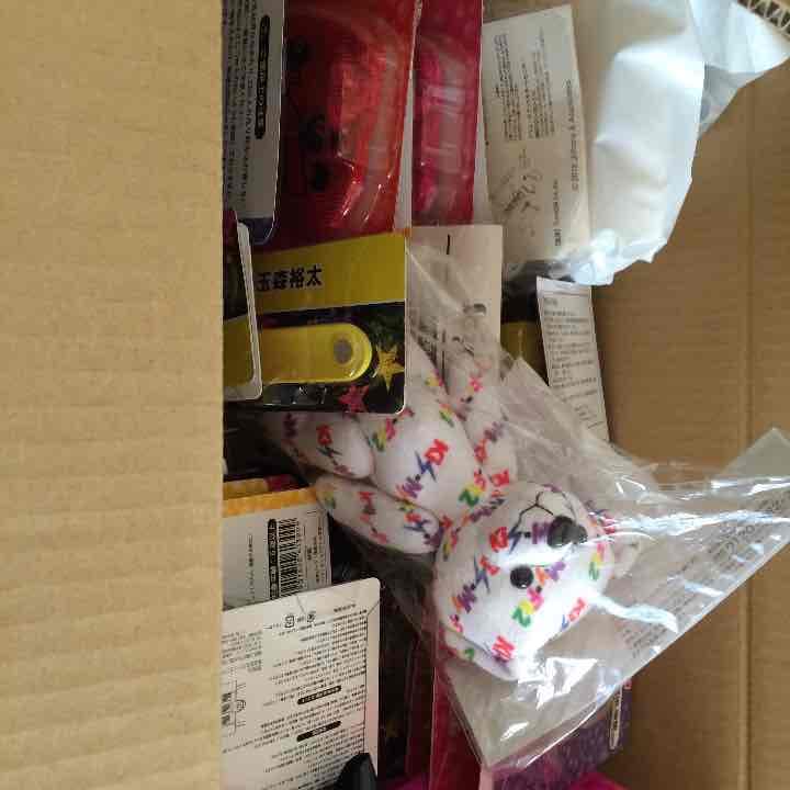 Kis-My-Ft2 (キスマイ) グッズ