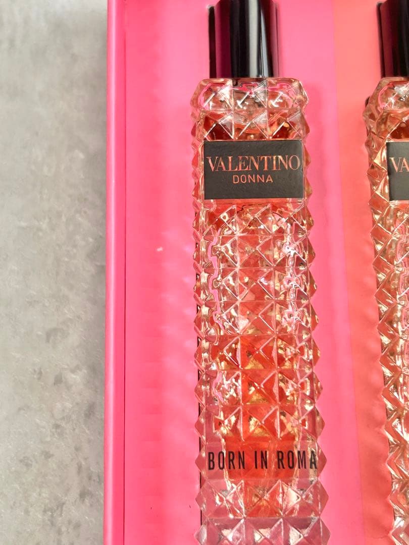 VALENTINO ヴァレンティノ 香水BORN IN ROMA