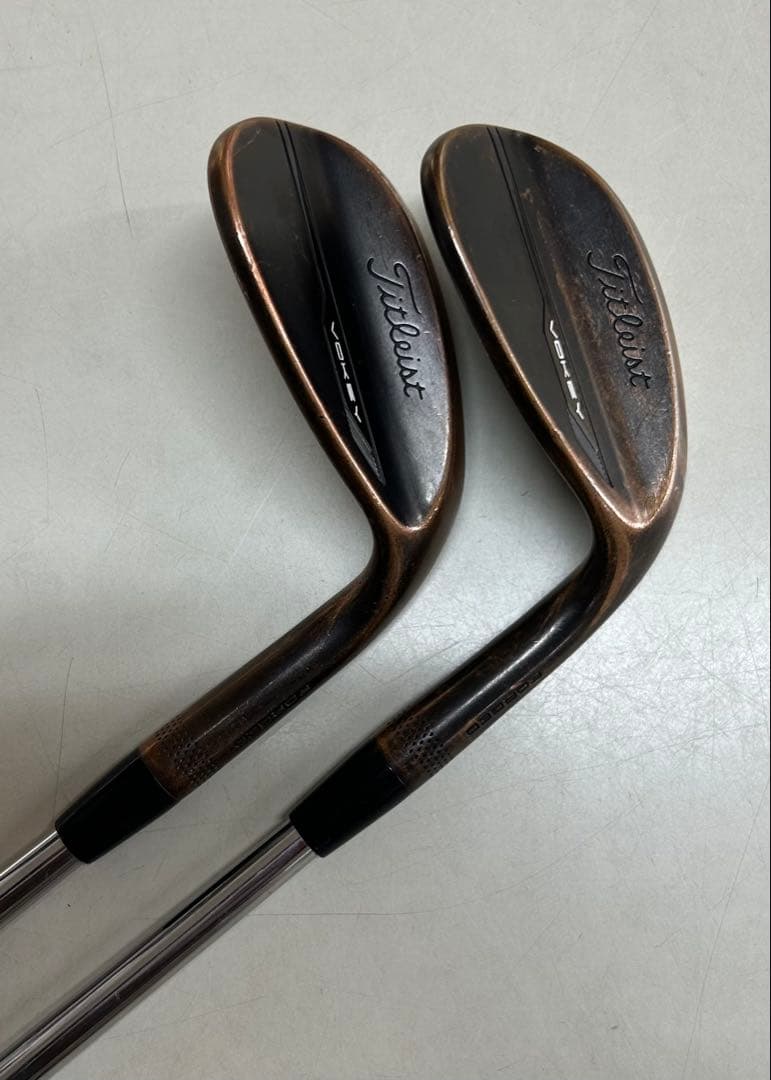 Titleist Vokeyウェッジ52度のみ