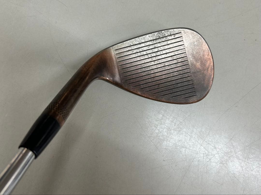 Titleist Vokeyウェッジ52度のみ