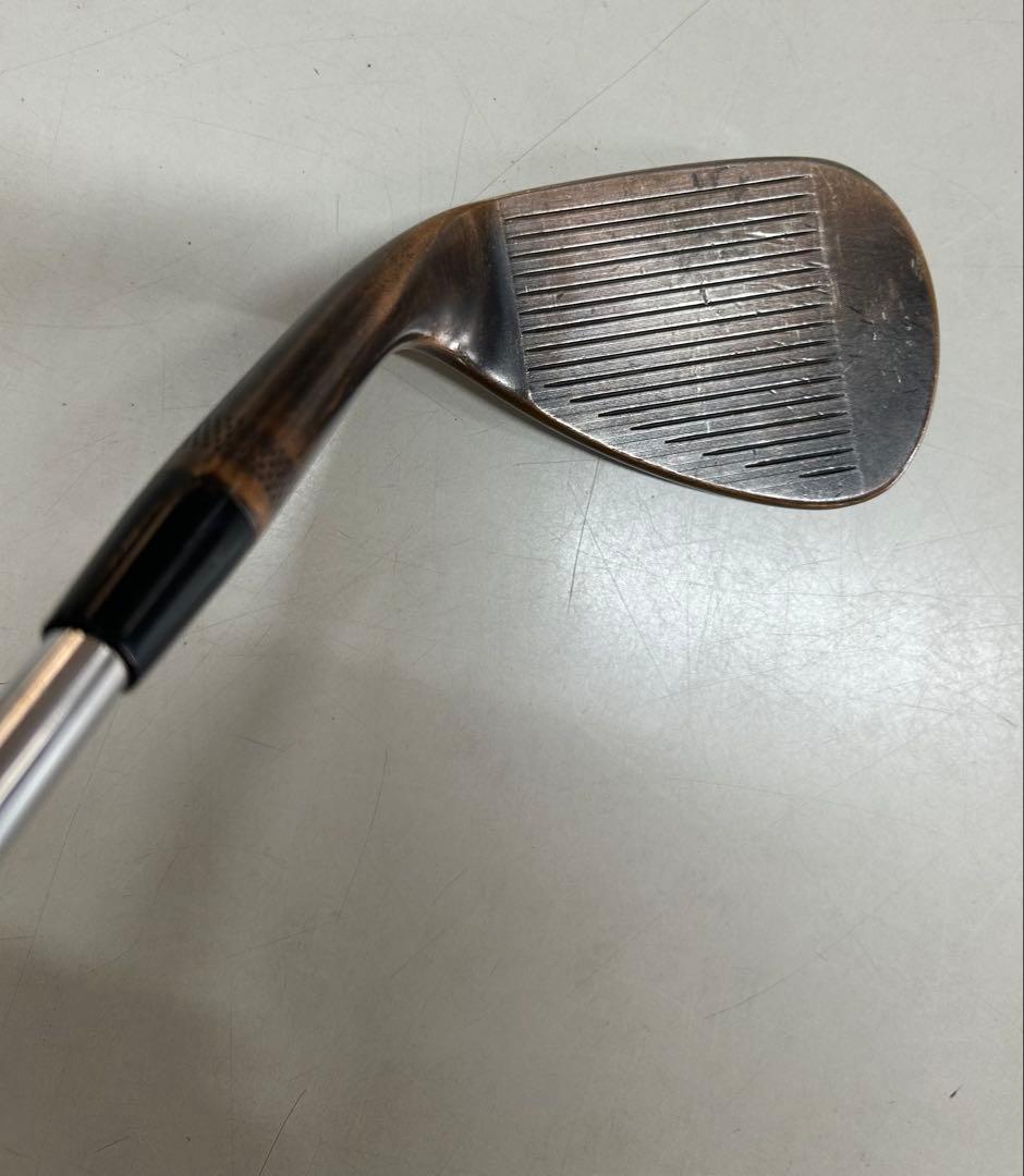 Titleist Vokeyウェッジ52度のみ
