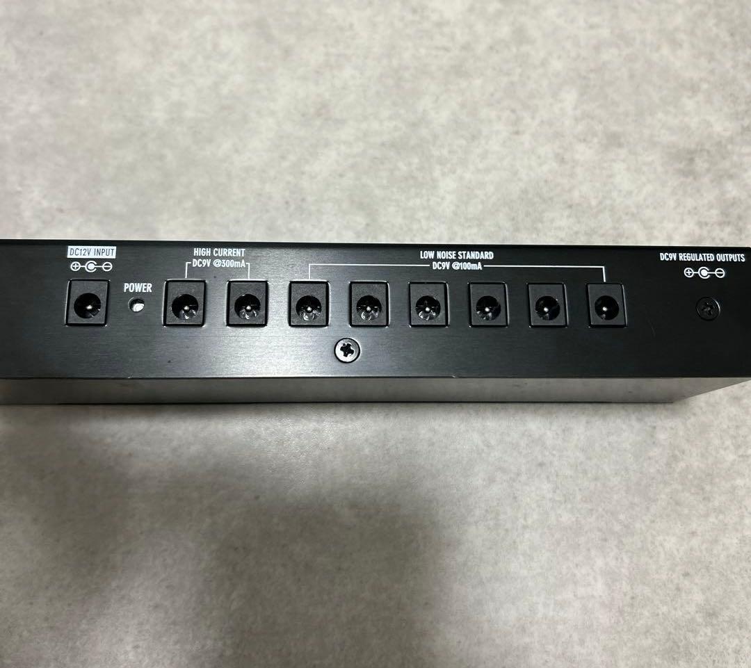 FREE THE TONE PT-1D （フリーザートーン）