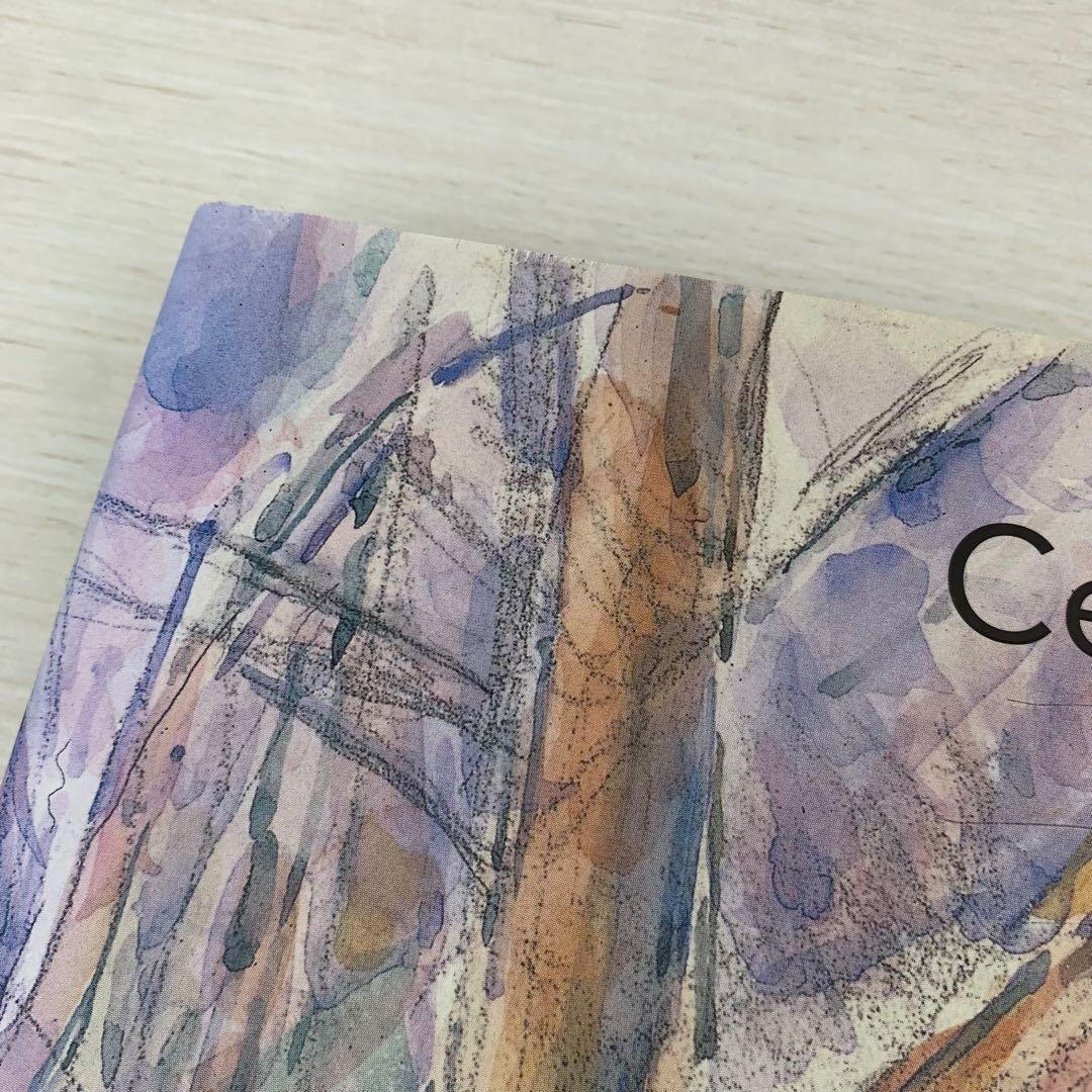 洋書 Cézanne's Watercolors 画集 作品集 水彩画