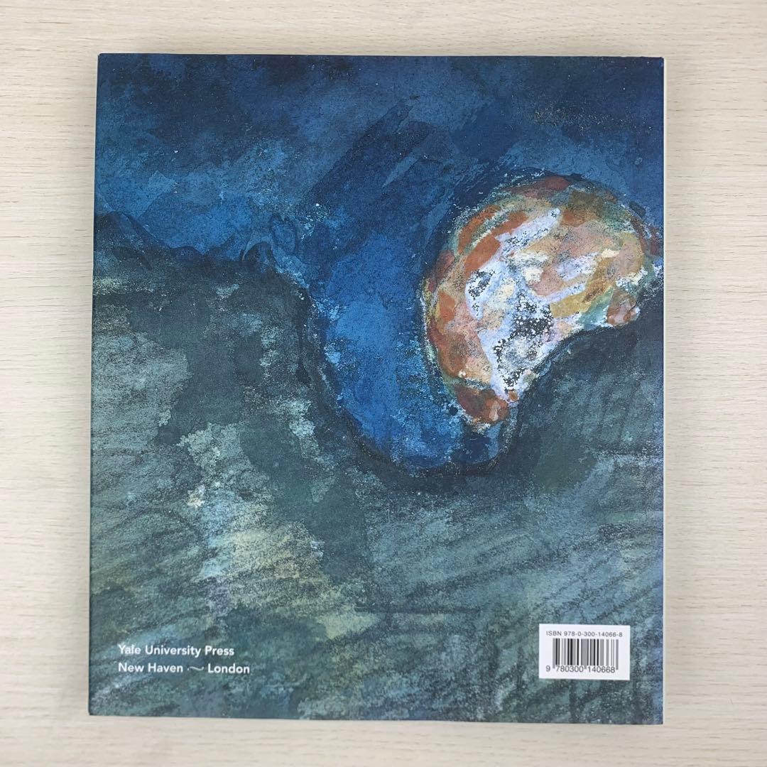 洋書 Cézanne's Watercolors 画集 作品集 水彩画