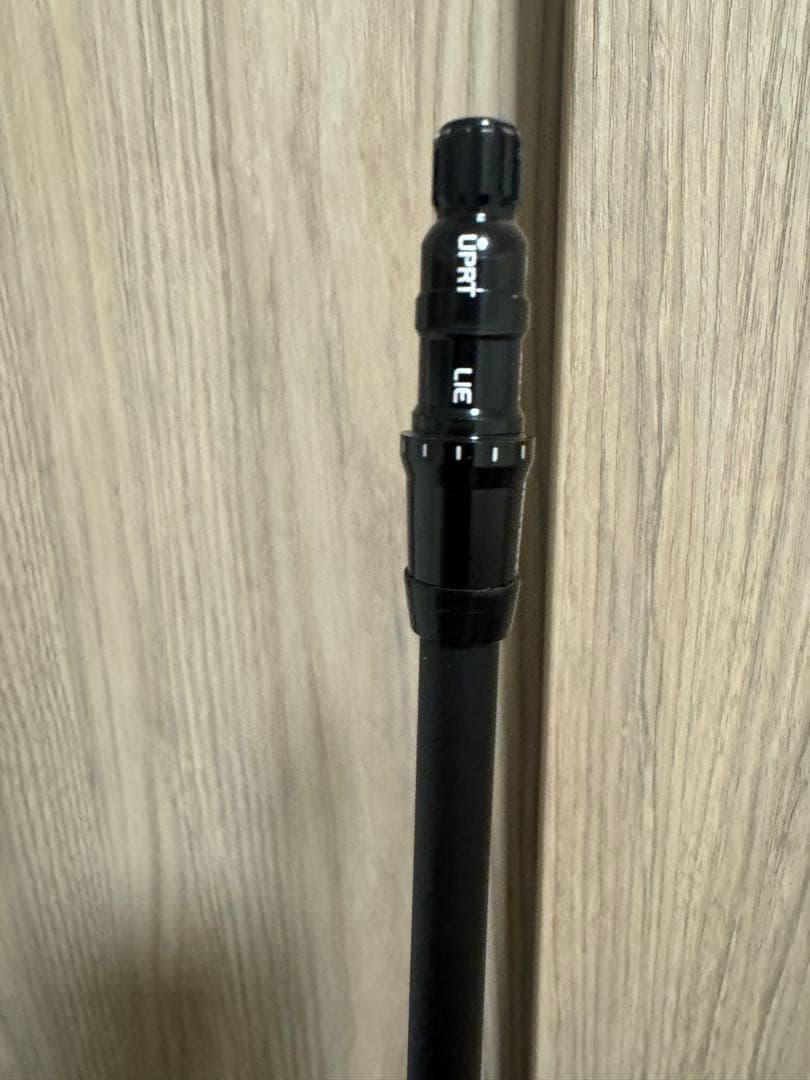 スピーダー NX ブラック60S テーラーメイド用スリーブ付 ドライバー用