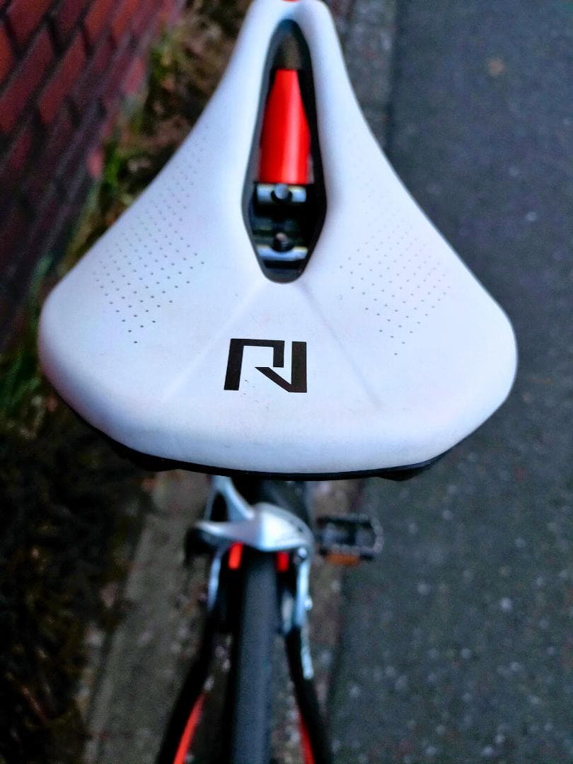 ANTARES 「アンタレス」 Y'S COLLECTION 201