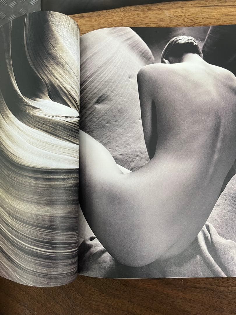 Harper’s BAZAAR US 1996年11月号 ケイト・モス