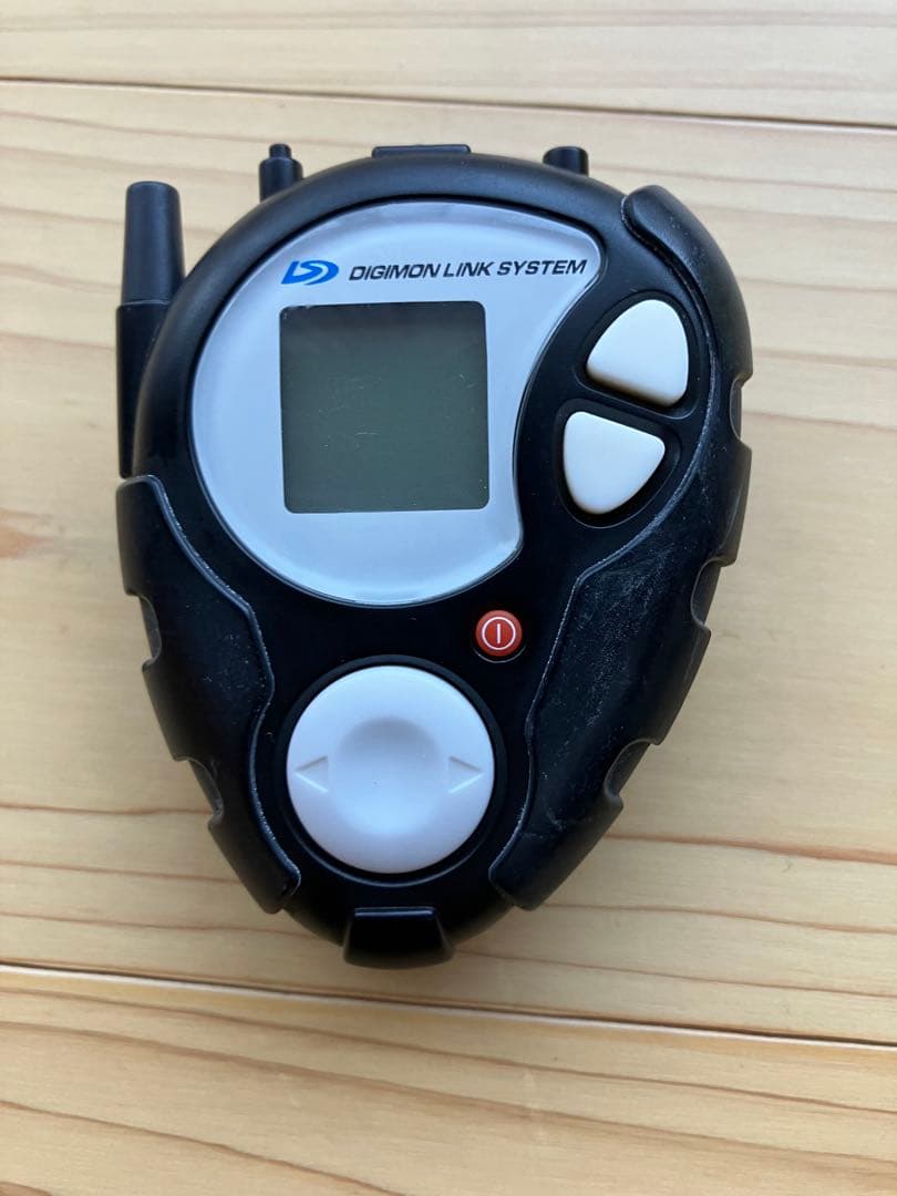 デジモンアドベンチャー02 D-3