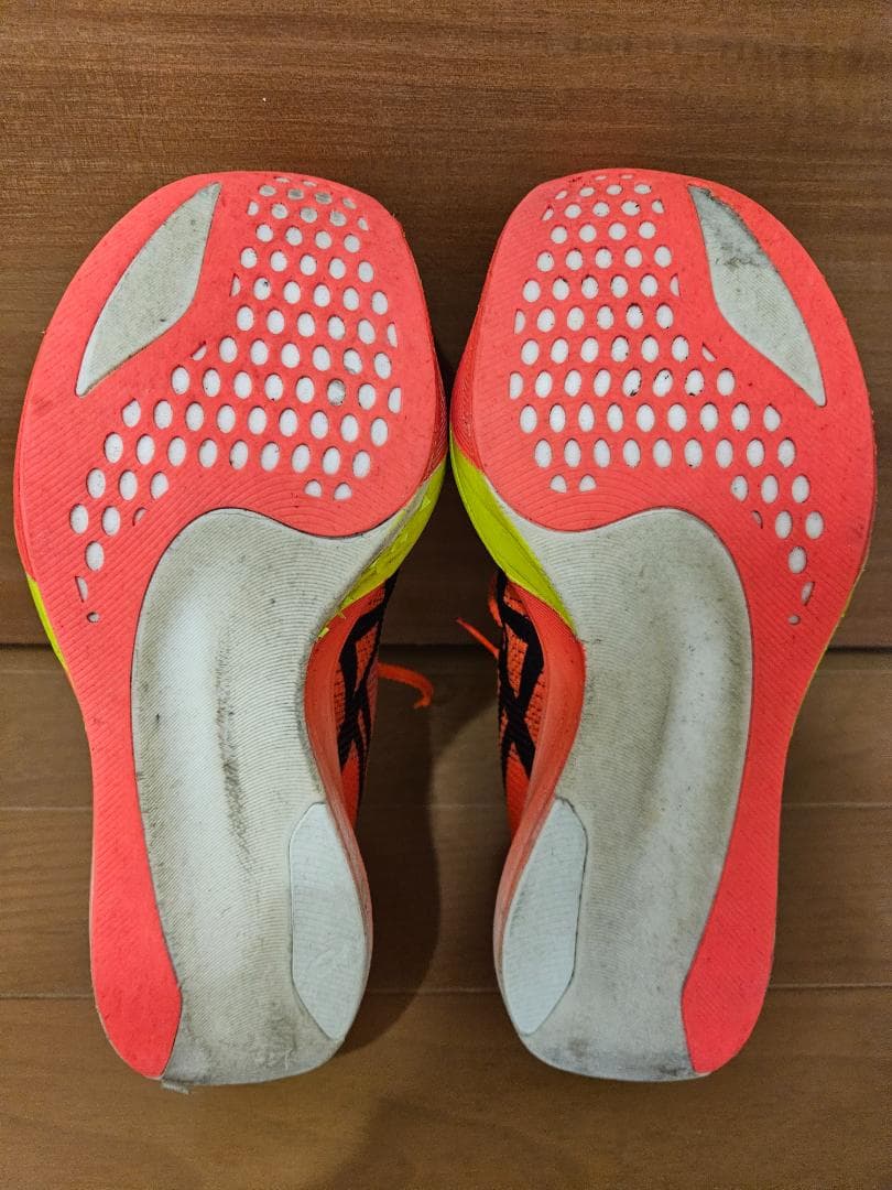 SPEED SKY PARIS　26.0　アミノ酸サプリおまけ付き