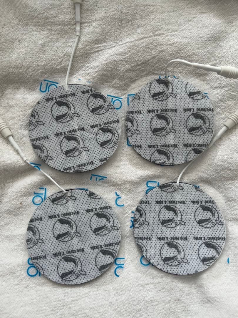 PROWAVE II EMS 美顔器