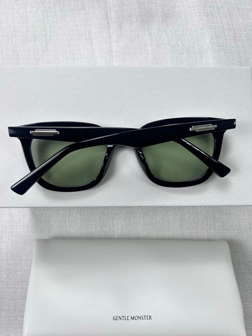 [新品]Gentle Monster ジェントルモンスター LILIT-01