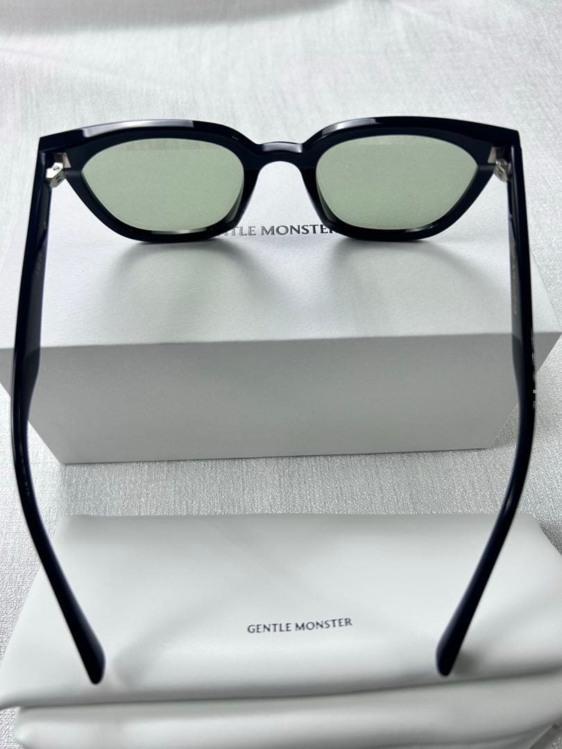 [新品]Gentle Monster ジェントルモンスター LILIT-01