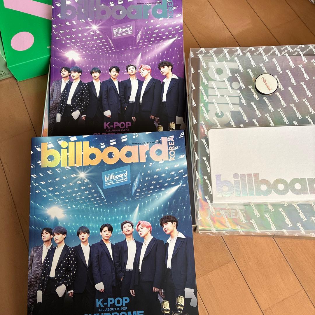 BTSグッズ　アミボムなどなど