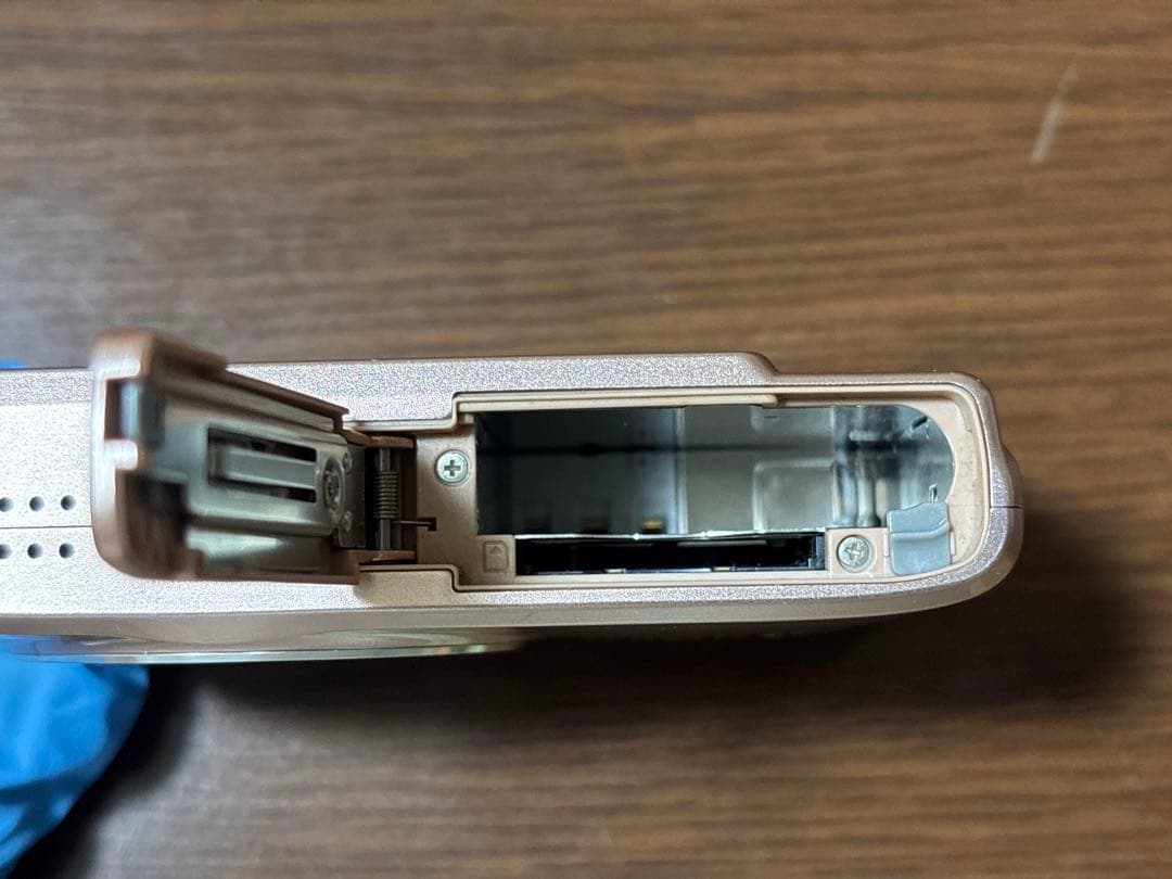 CASIO EXILIM EX-Z300 ピンク 動作確認済み