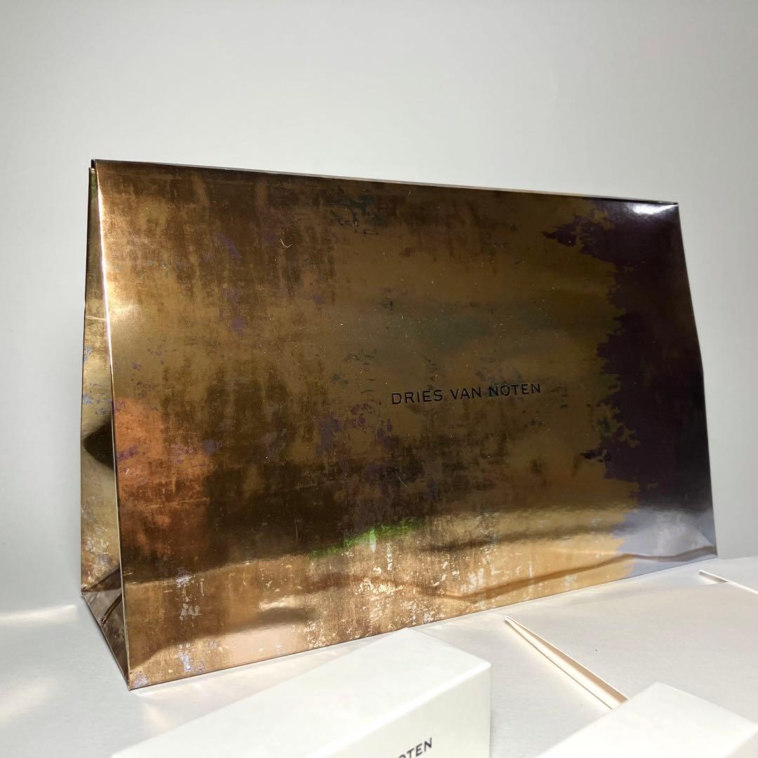 ドリスヴァンノッテン　リップ　コーラルセラミック　シアー 05