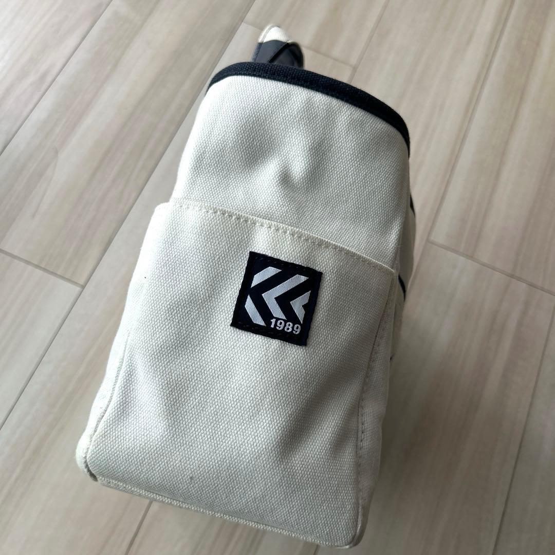 PEARLYGATES パーリーゲイツ ゴルフカートバッグ　レディース　メンズ