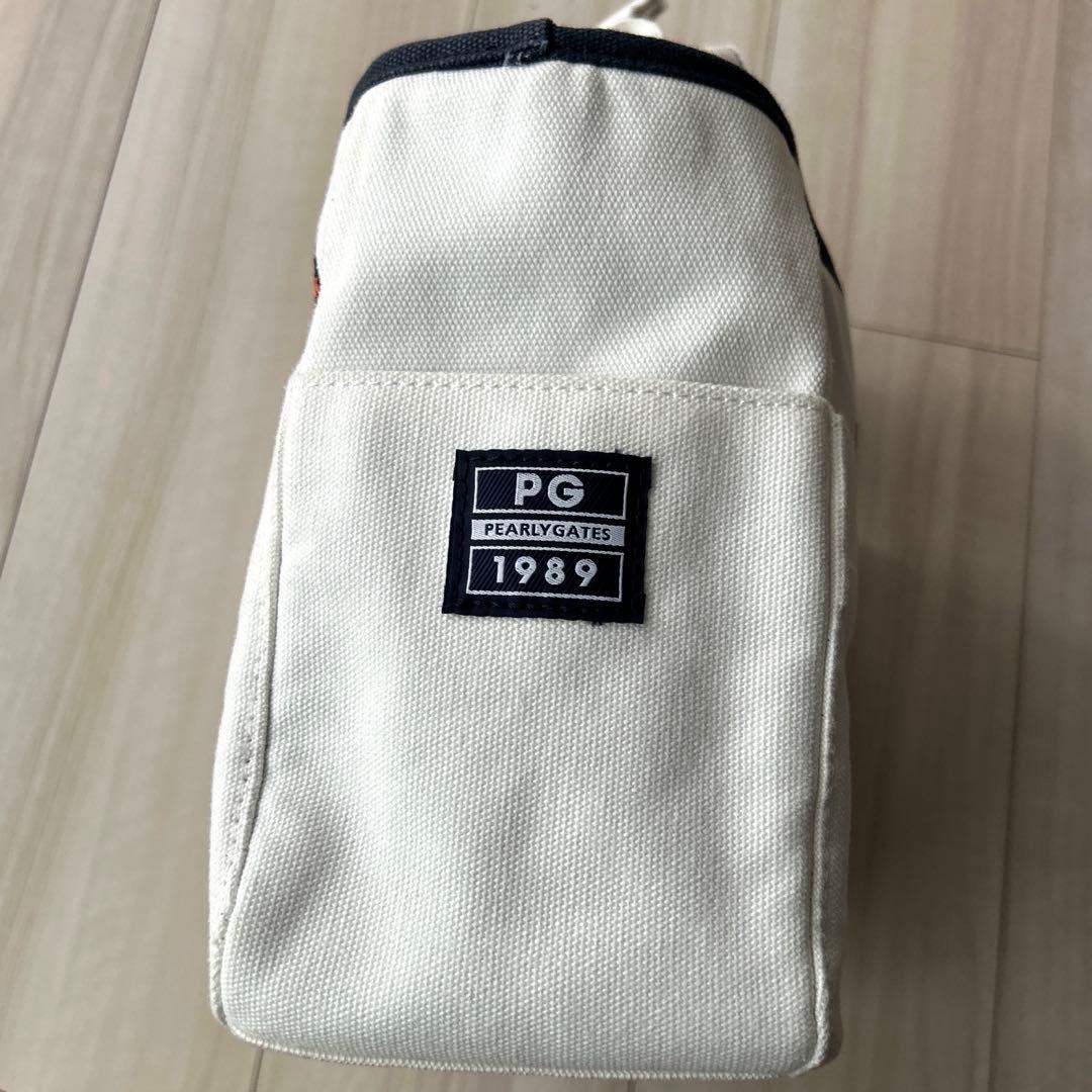 PEARLYGATES パーリーゲイツ ゴルフカートバッグ　レディース　メンズ